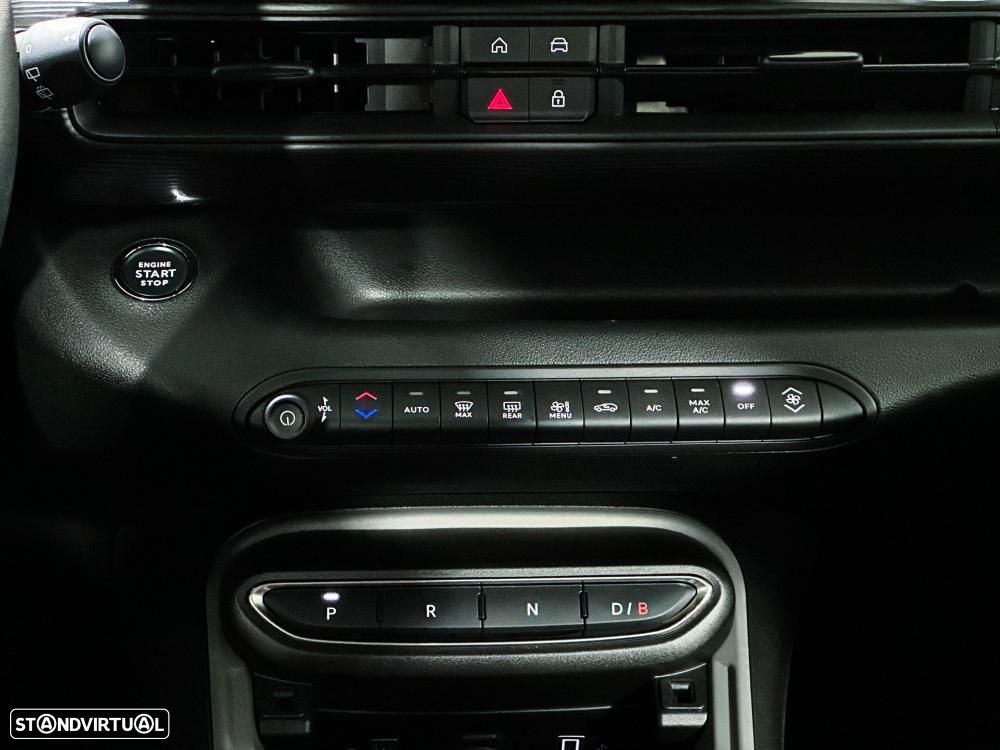 Jeep Avenger 54 kWh 1st Editon - 23