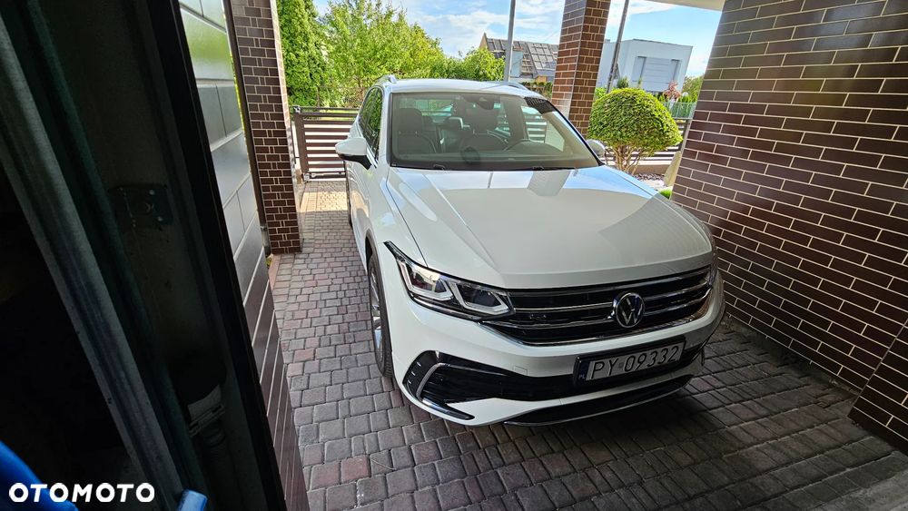 Volkswagen Tiguan - 3