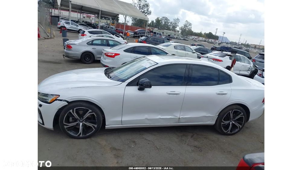 Volvo S60 - 6