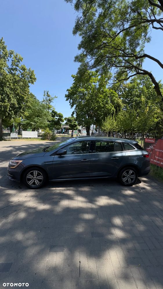 Renault Megane 1.3 TCe FAP Equilibre - 3