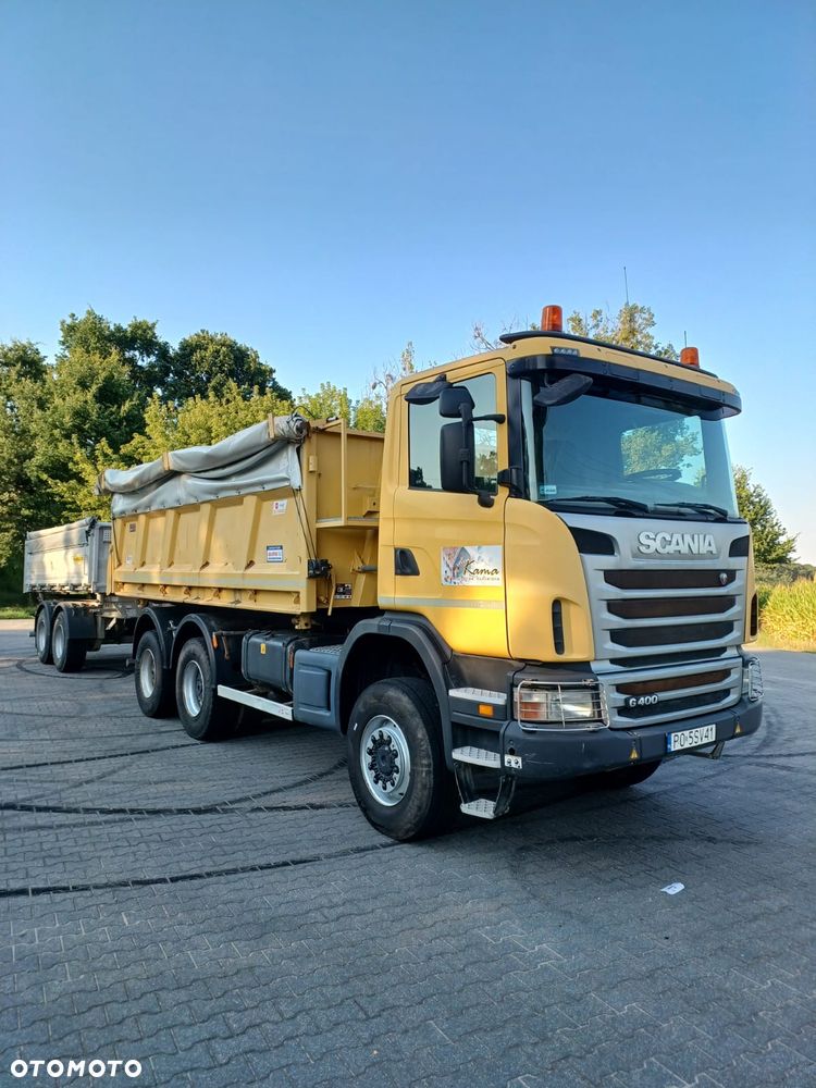 Scania - 3