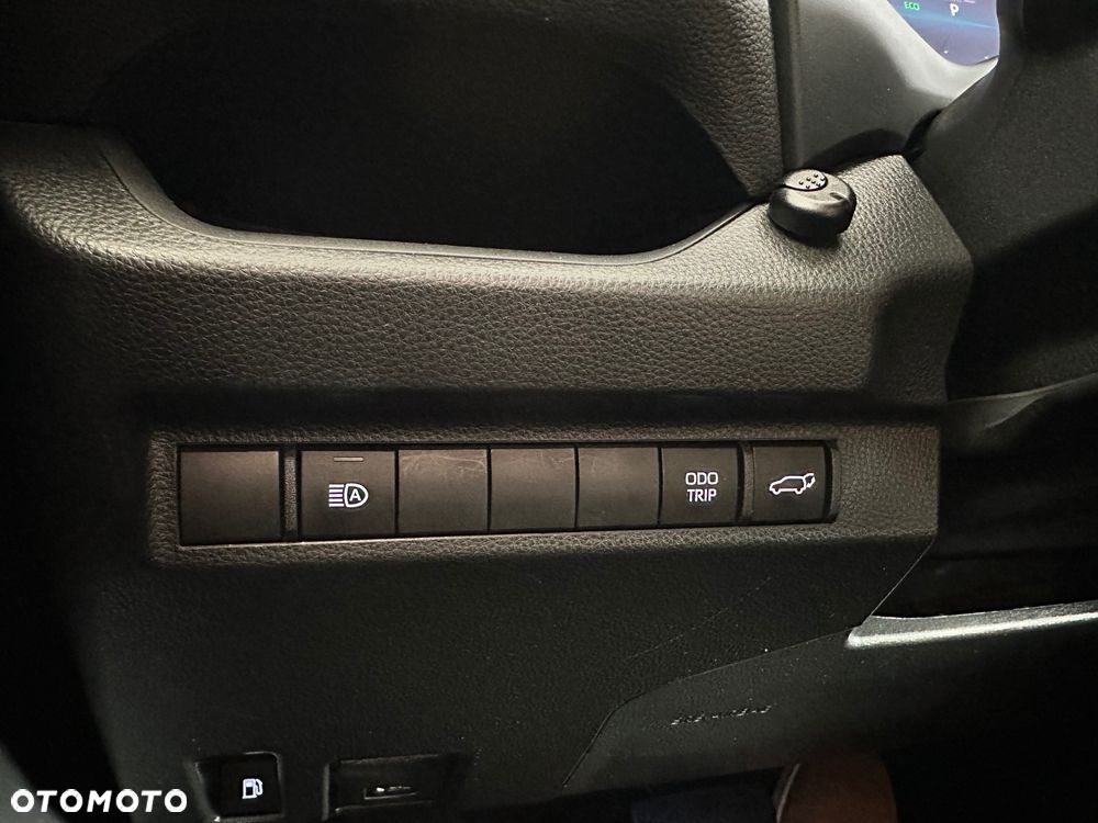 Toyota RAV4 2.5 Hybrid Comfort 4x2 - 30