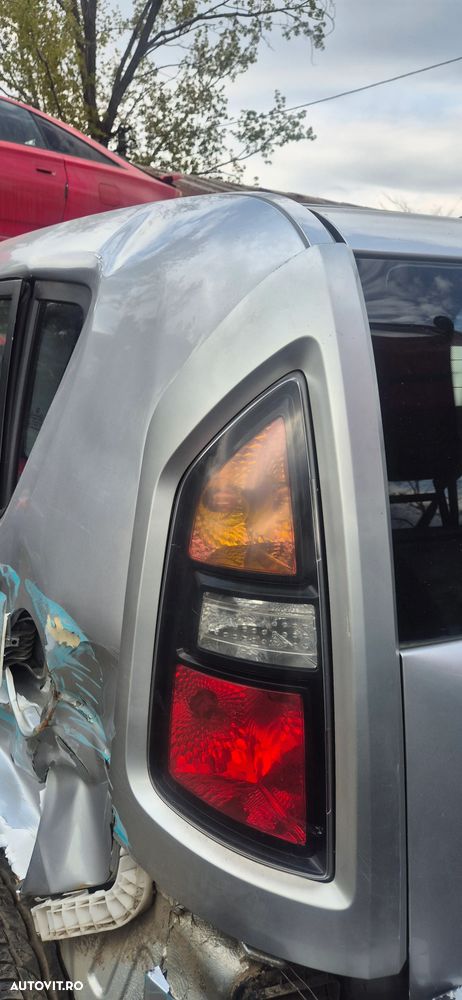 Piese de Kia Soul 1 motor 1.6 CRDi diesel cod D4FB 2010 - 29