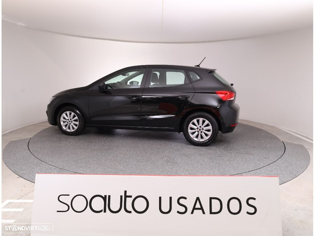 SEAT Ibiza 1.0 TSI Style - 6