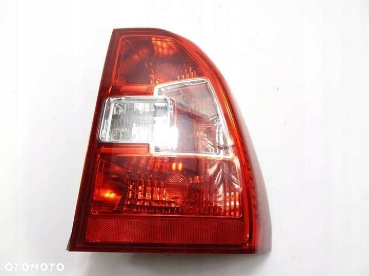 Lampa PRAWY tył Kia Sportage II LIFT 08-10 r. - 2