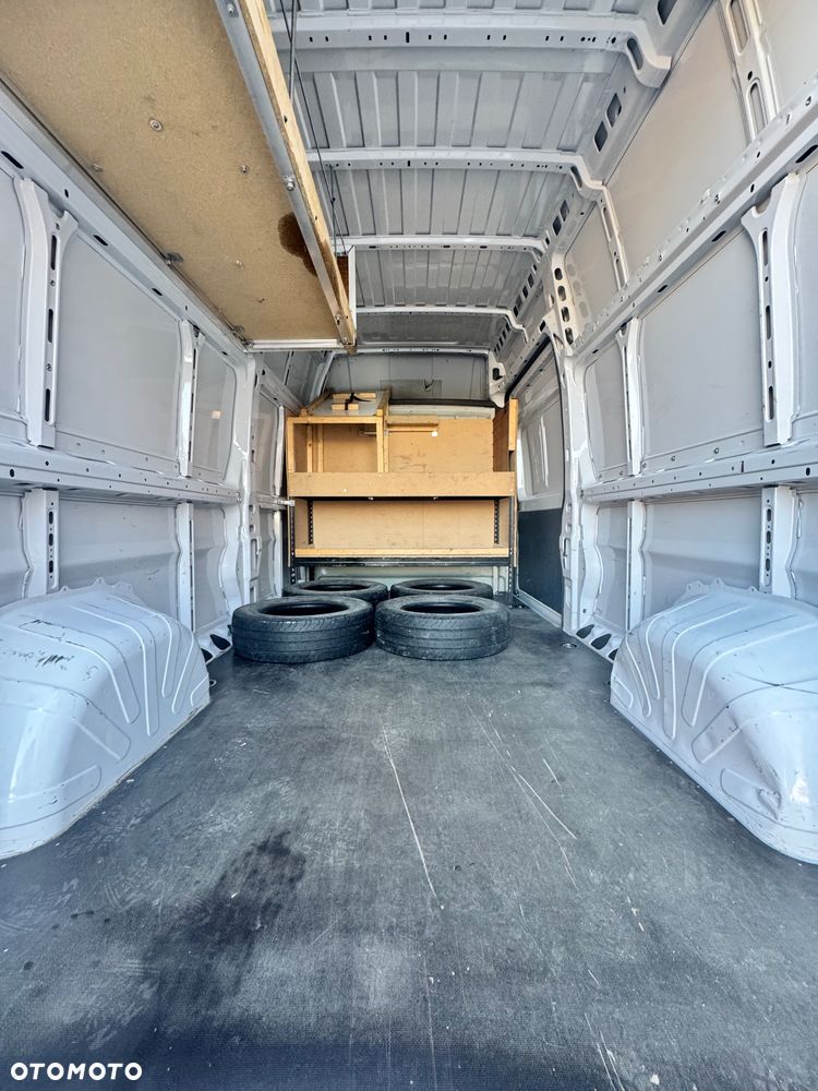 Opel Movano - 7