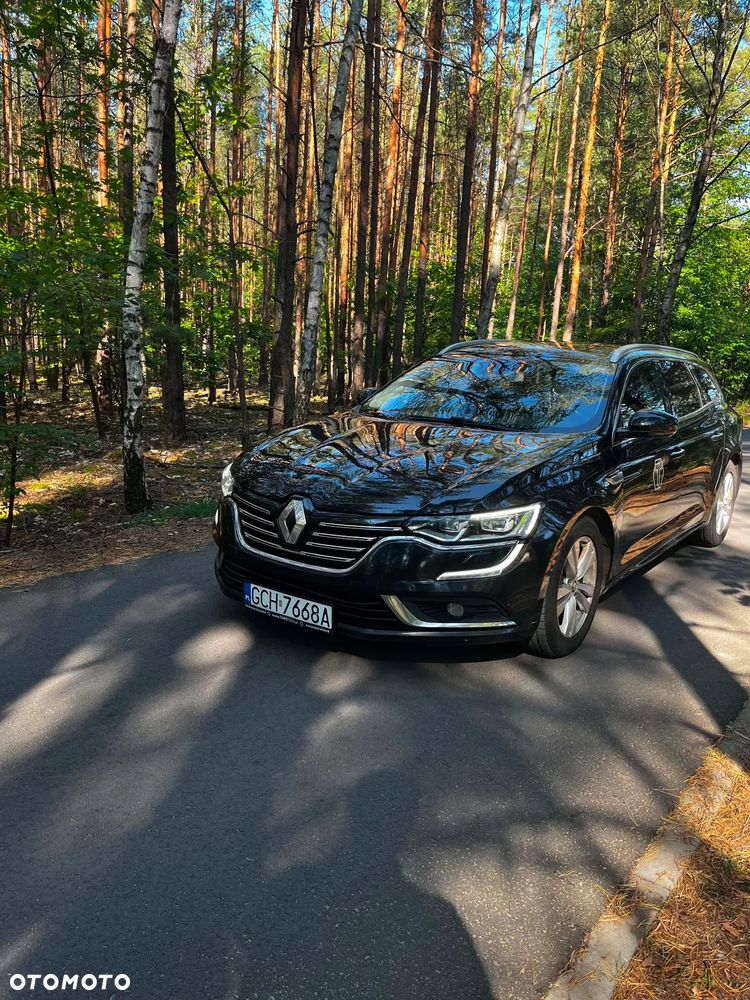 Renault Talisman - 11