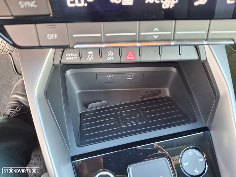 Audi A3 Sportback 30 TDI S line S tronic - 23