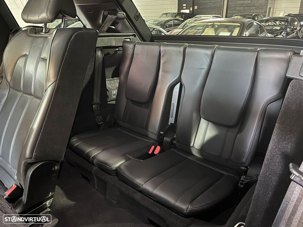 Land Rover Range Rover Sport 3.0 SDV6 Autobiography Dynamic - 12