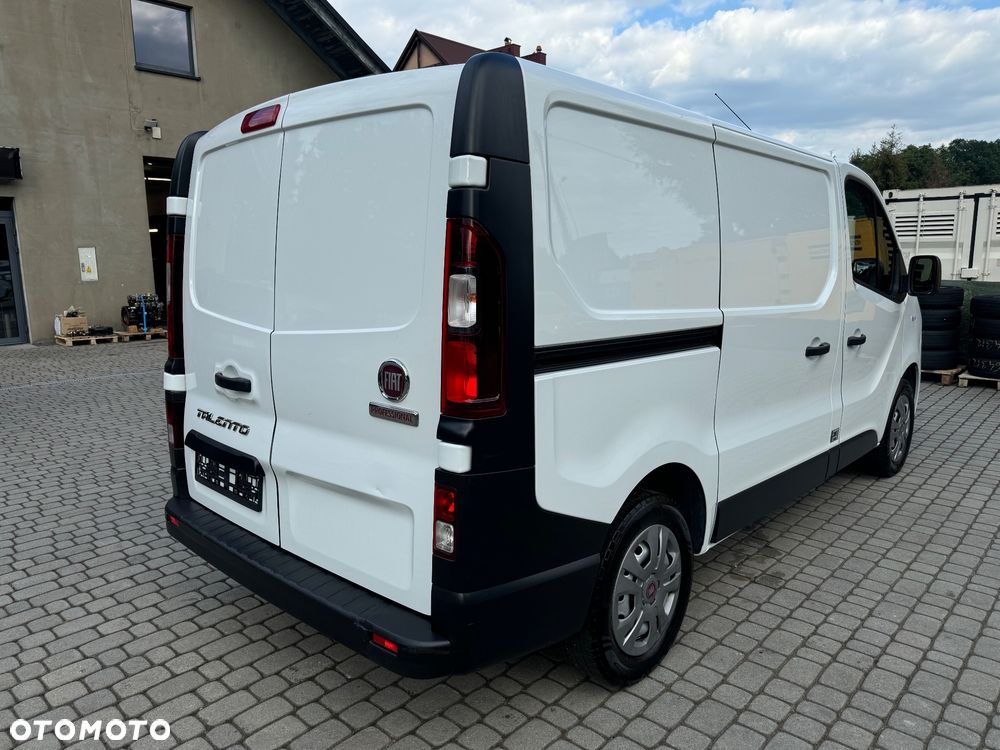 Fiat Talento - 5