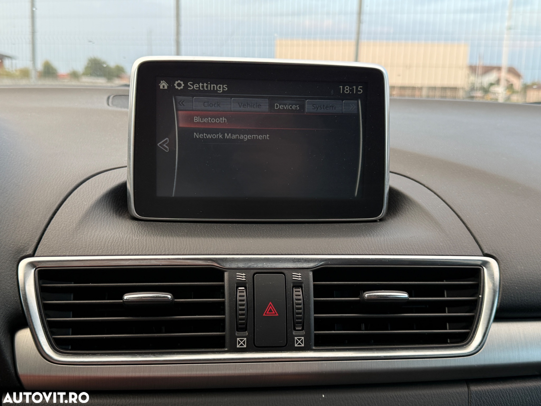 Mazda 3 SKYACTIV-G 120 NAKAMA - 15