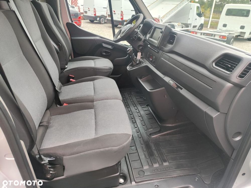 Renault Master - 12