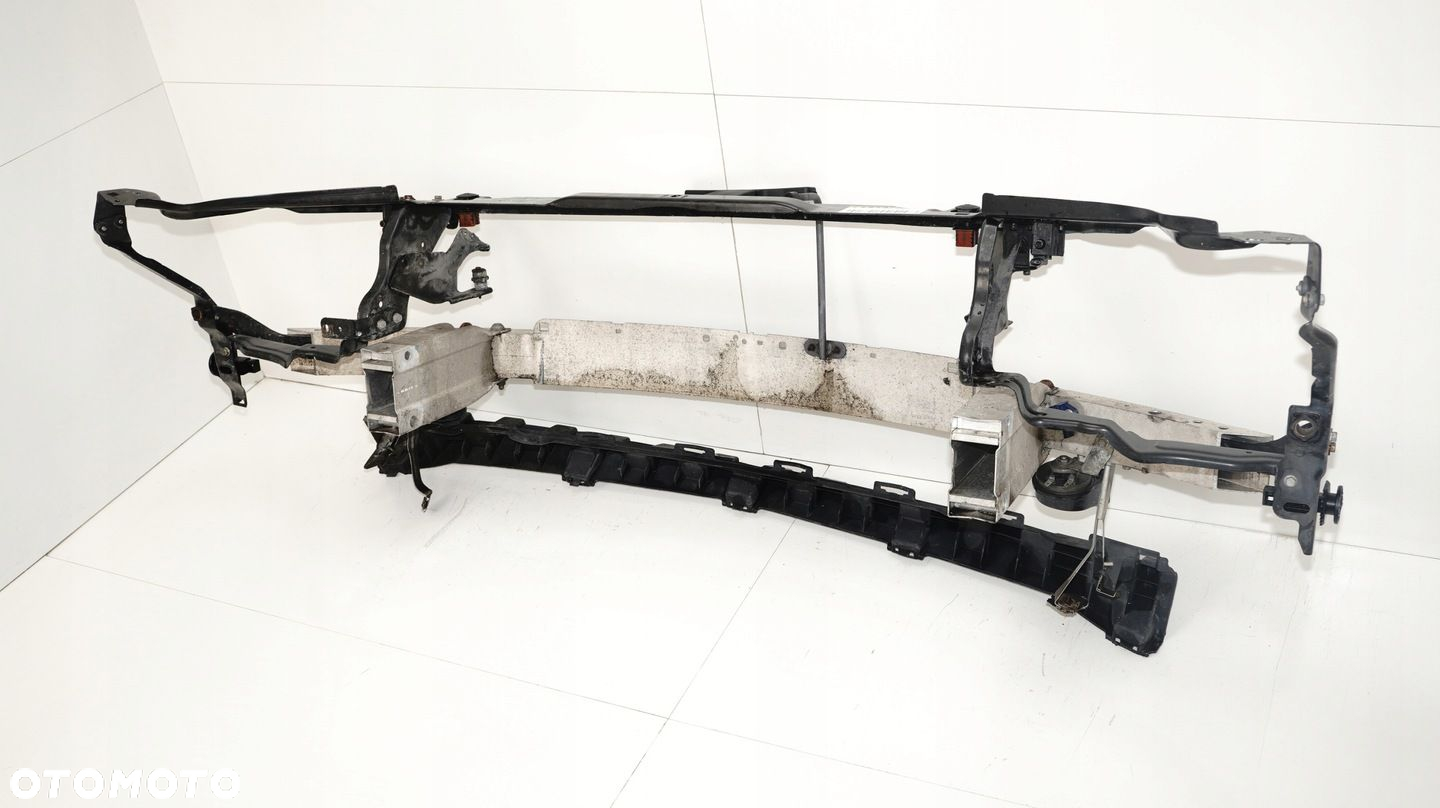 PAS PRZÓD PRZEDNI MERCEDES W204 07-11R 2.2 CDI - 8