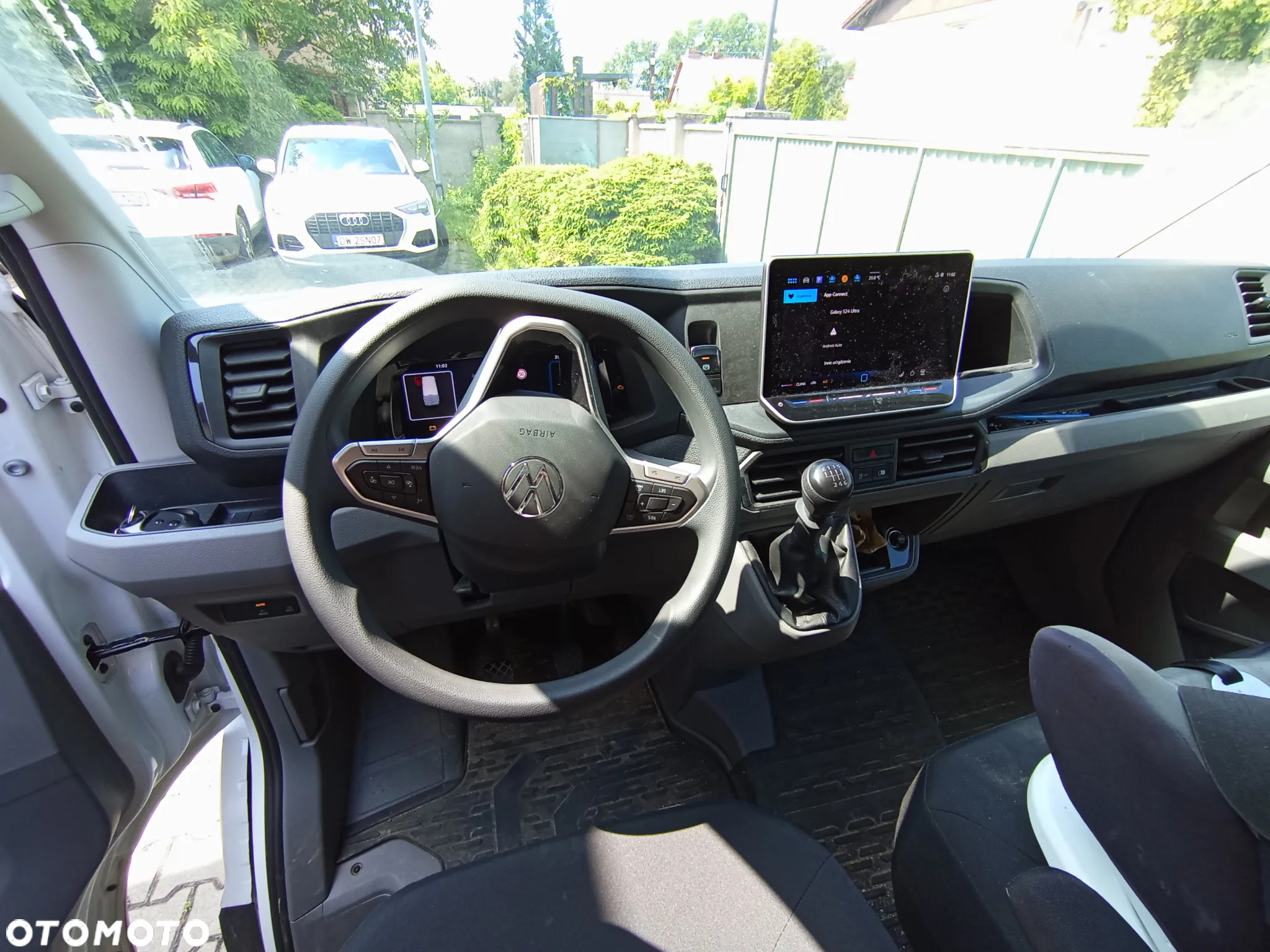 Volkswagen CRAFTER - 3