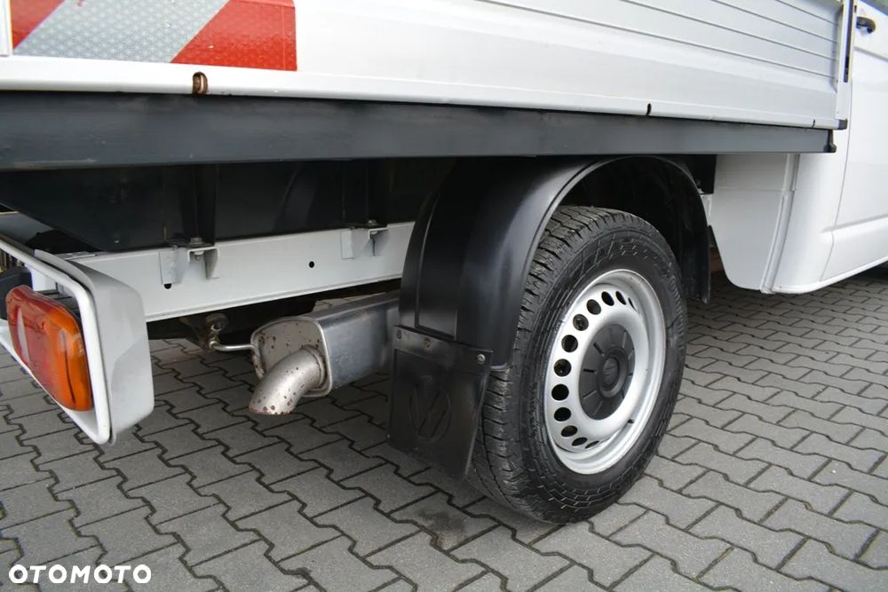 Volkswagen TRANSPORTER T6 DOKA - 14