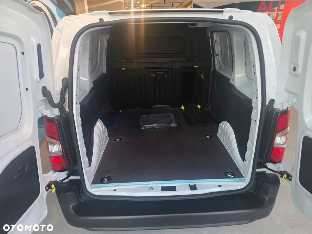 Citroën Berlingo - 6