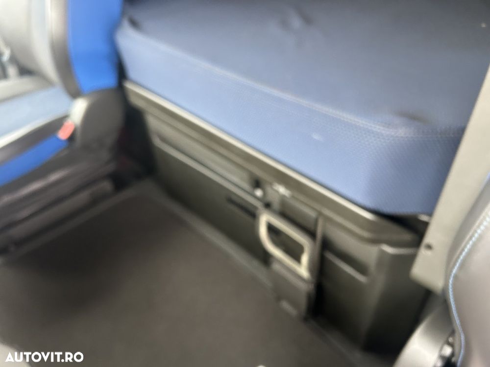 Volvo FH500,Veb+,Clima stationare, Kit hidraulic - 20