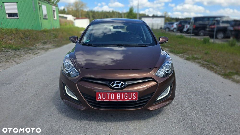 Hyundai i30 - 3