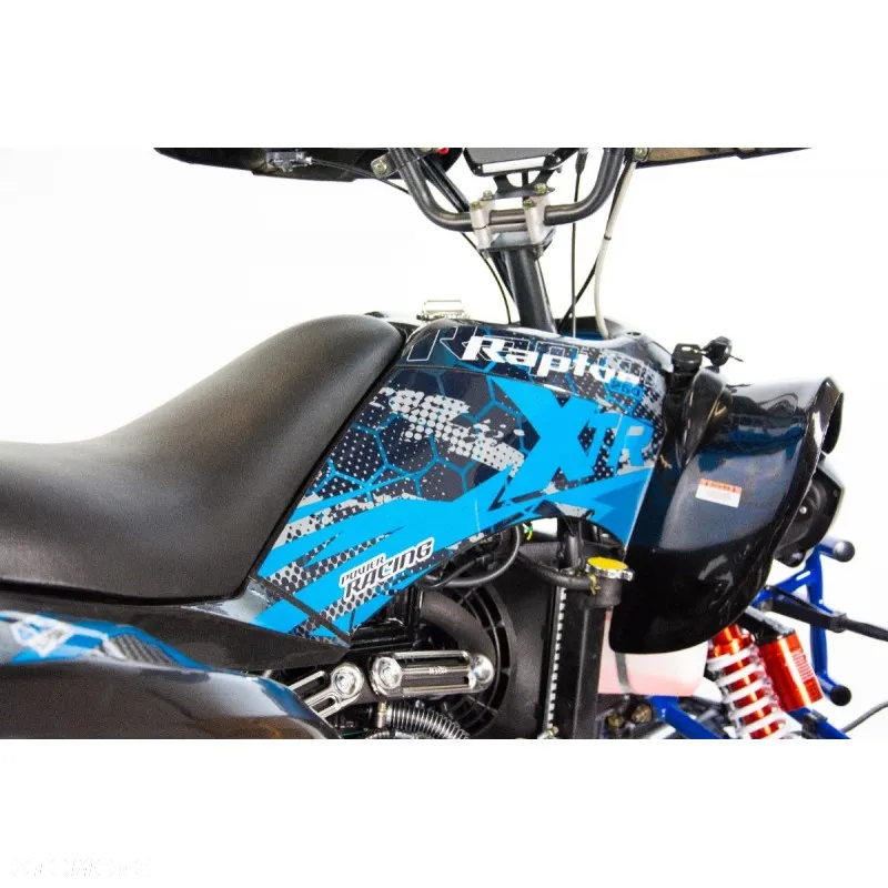 XTR Inny
