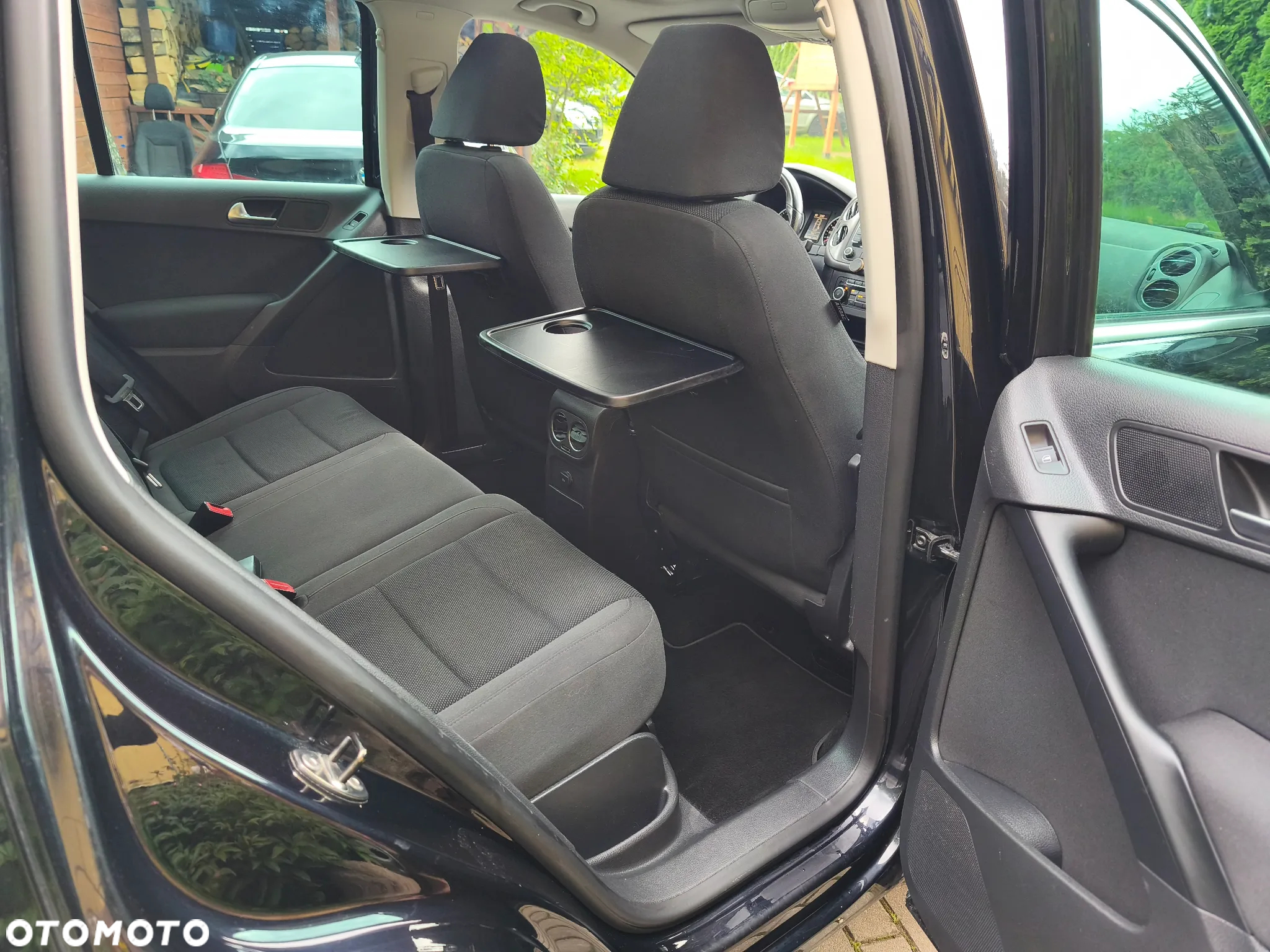 Volkswagen Tiguan - 22