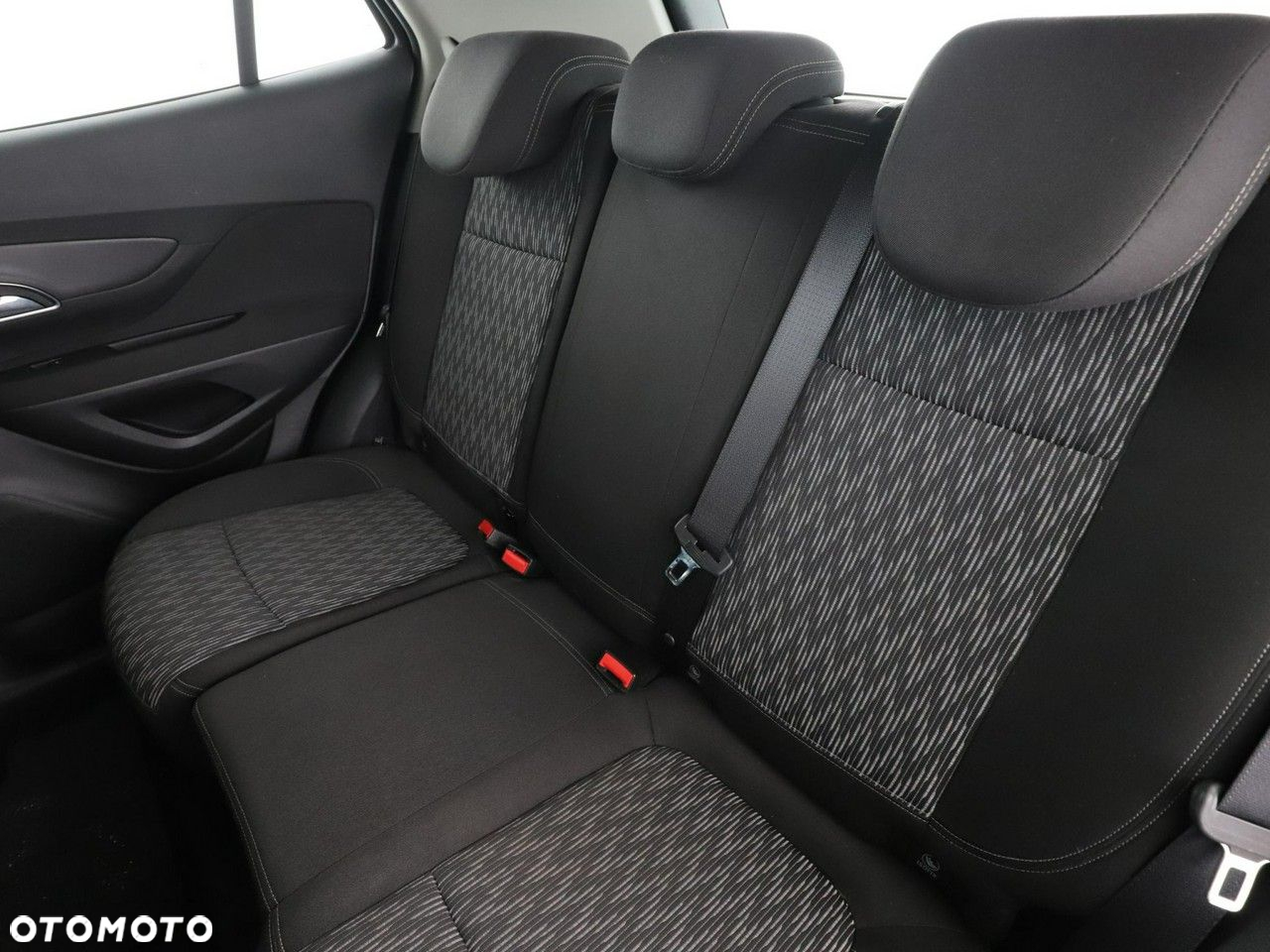 Opel Mokka 1.4 Turbo ecoFLEX Start/Stop 4x4 Edition - 17