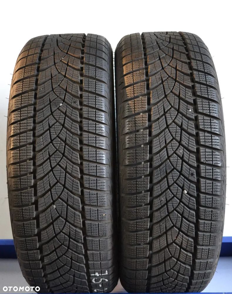 215/55R18 95T GOODYEAR ULTRA GRIP PERFORMANCE GEN-1 x4szt 9827z - 3