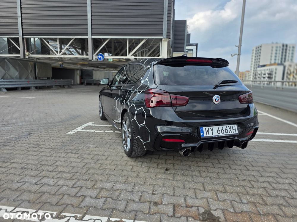 BMW Seria 1 M135i xDrive Sport-Aut - 8