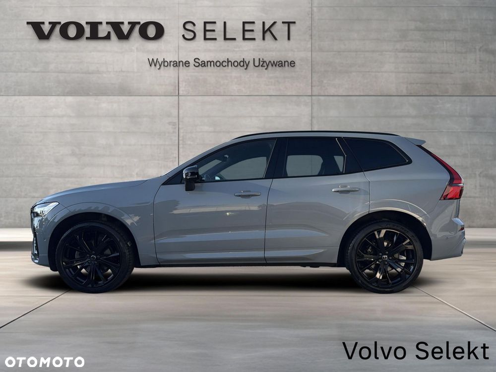 Volvo Xc 60 2025 photo 3
