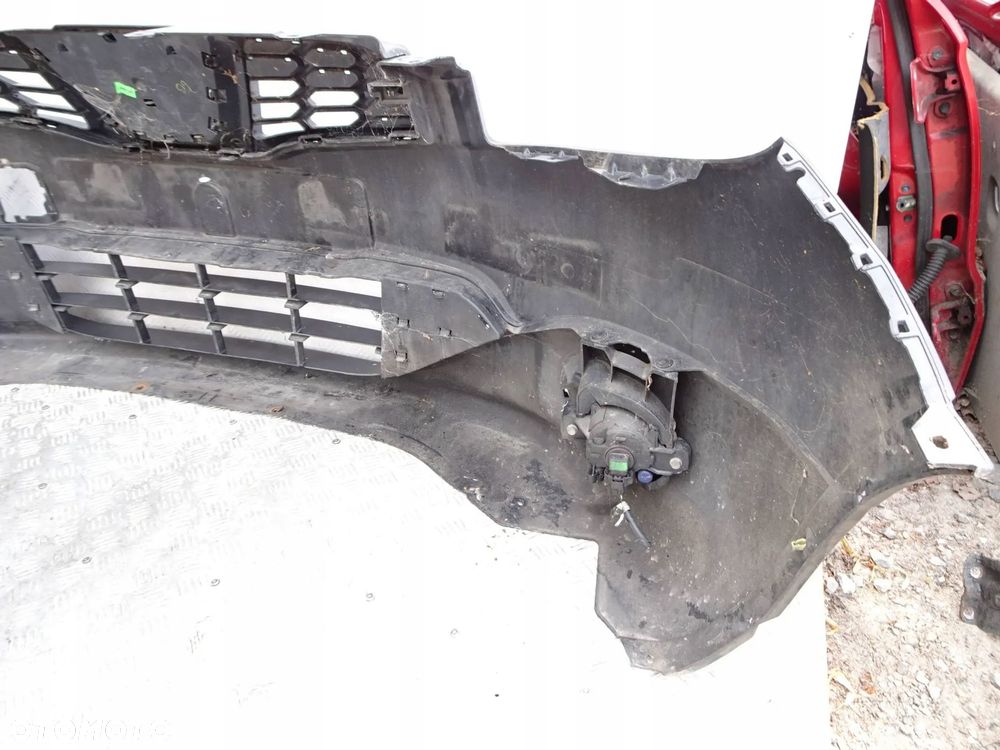 zderzak przód nissan qashqai j10 lift 10-13r., z11 g - 8