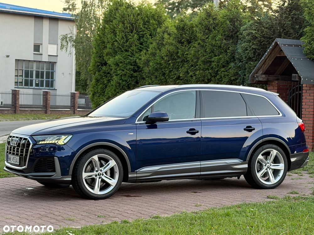 Audi Q7 - 13