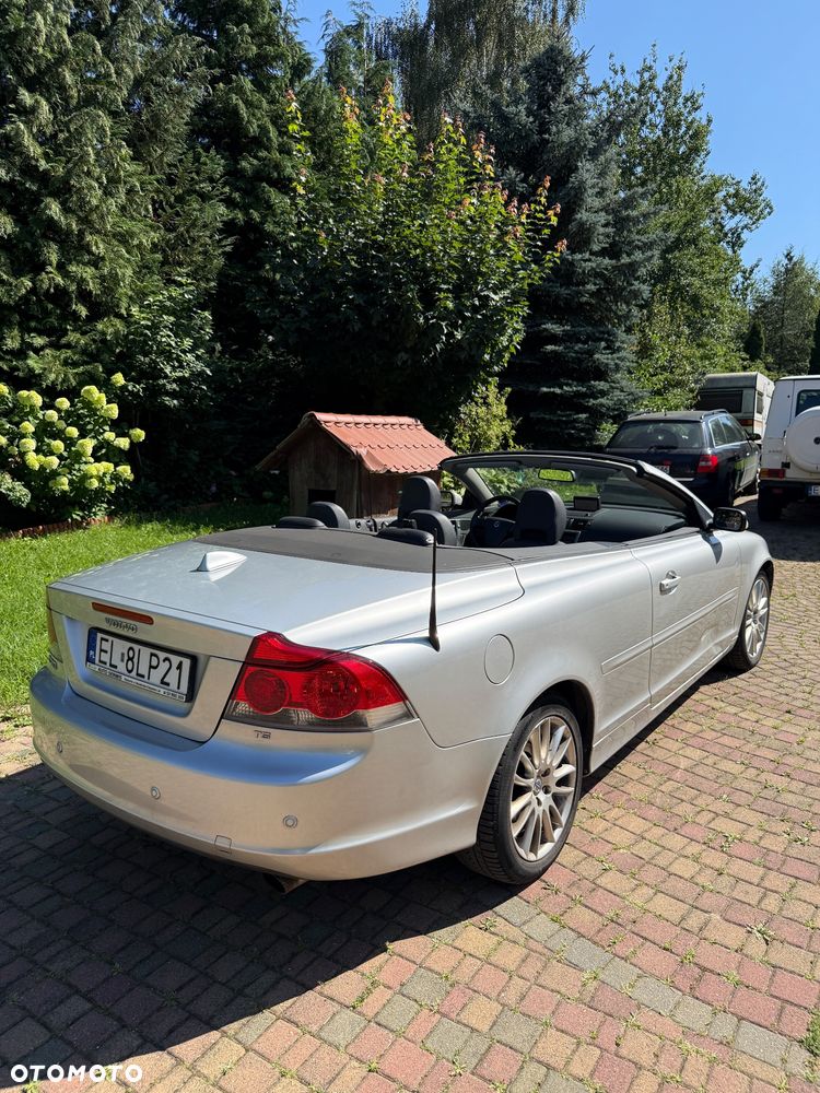 Volvo C70 T5 Summum - 10