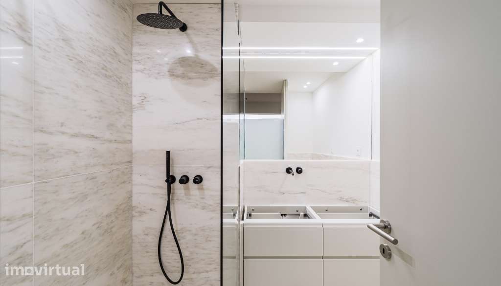 Apartamentos novos no centro do Porto: Royal Venture Sá da Bandeira - Grande imagem: 5/5