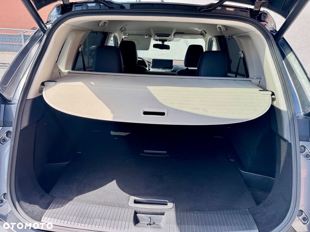 Nissan X-Trail 1.5 VC-T e-POWER Tekna e-4ORCE - 32
