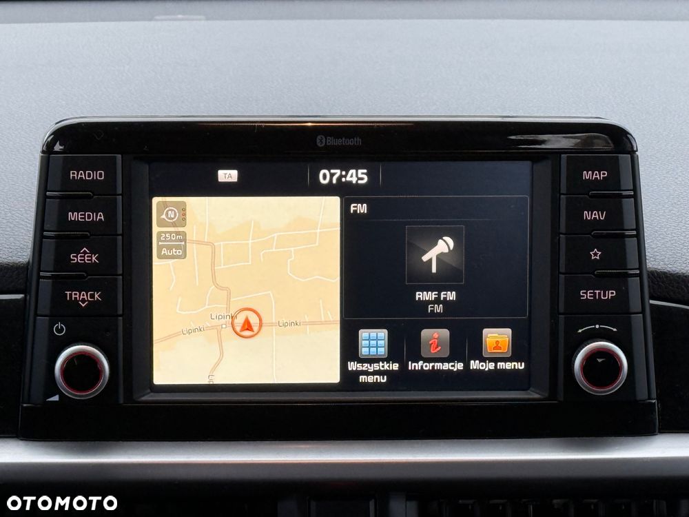 Kia Picanto 1.0 L - 23