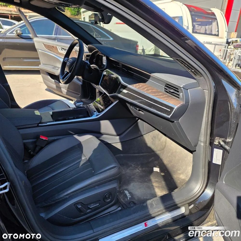 Audi A6 Limousine 45 TFSI S tronic - 13