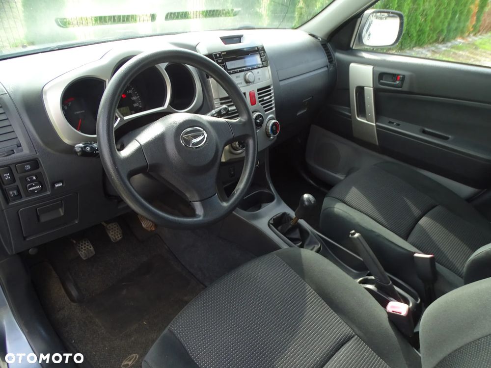 Daihatsu Terios 1.5 Top S 4WD - 3