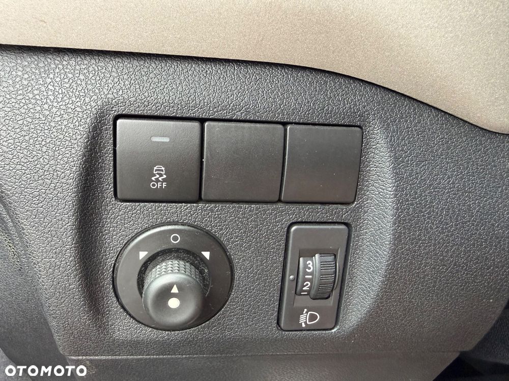 Citroën Berlingo VTi 95 Multispace - 9