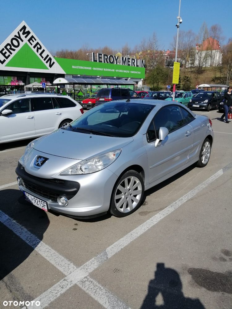 Peugeot 207 CC - 3