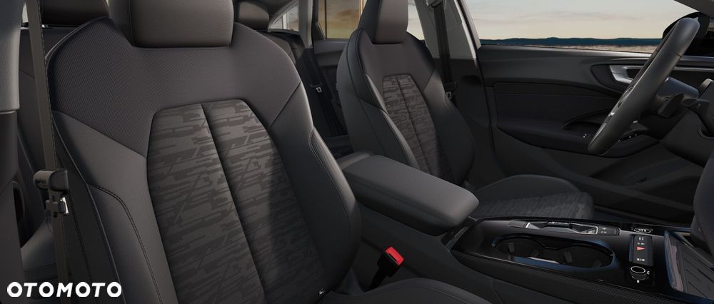 Audi A5 Limousine - 8