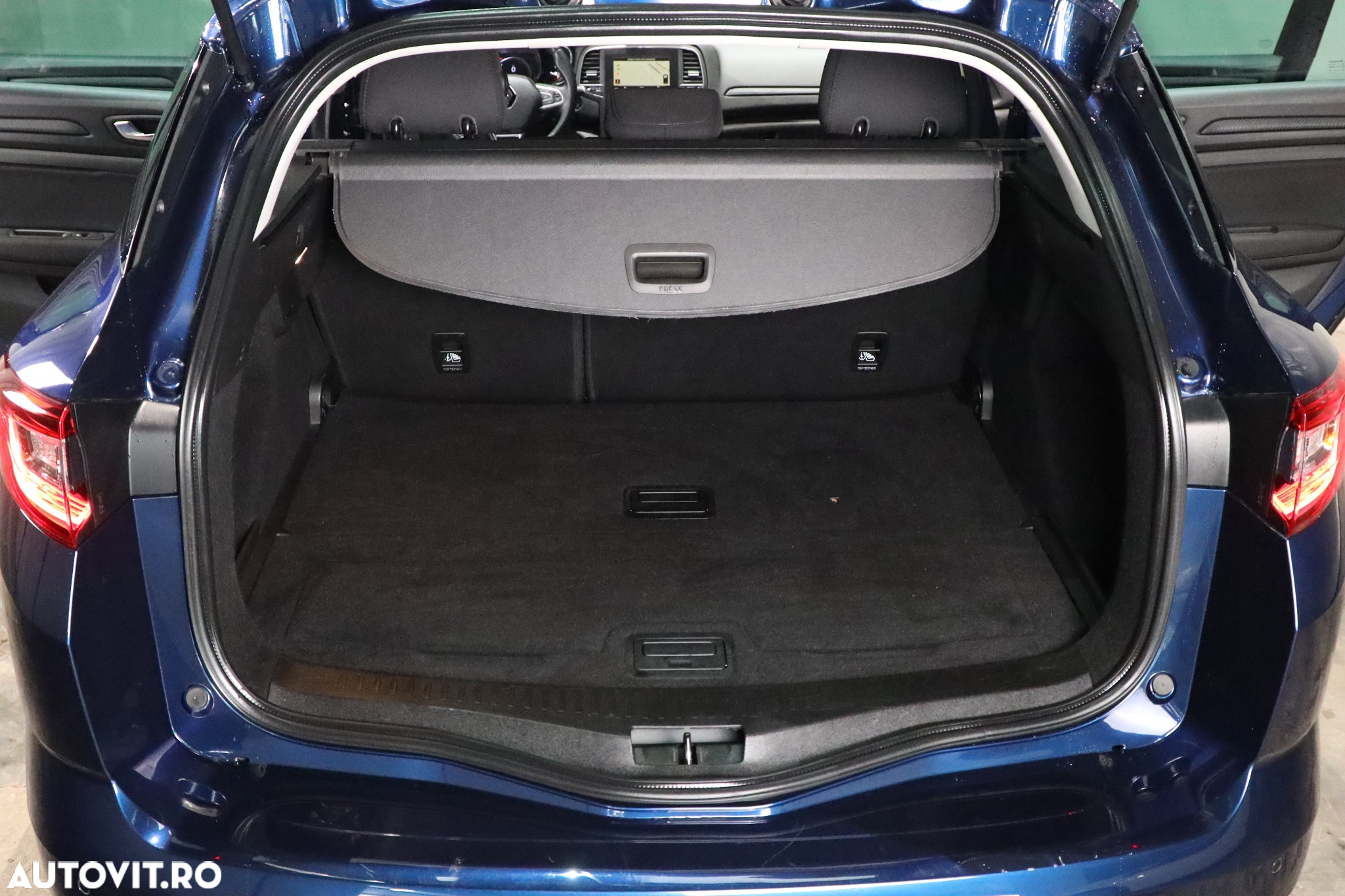 Renault Megane ENERGY dCi 110 LIMITED - 31