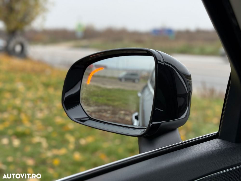 Volvo XC 90 D5 AWD Geartronic Momentum - 11