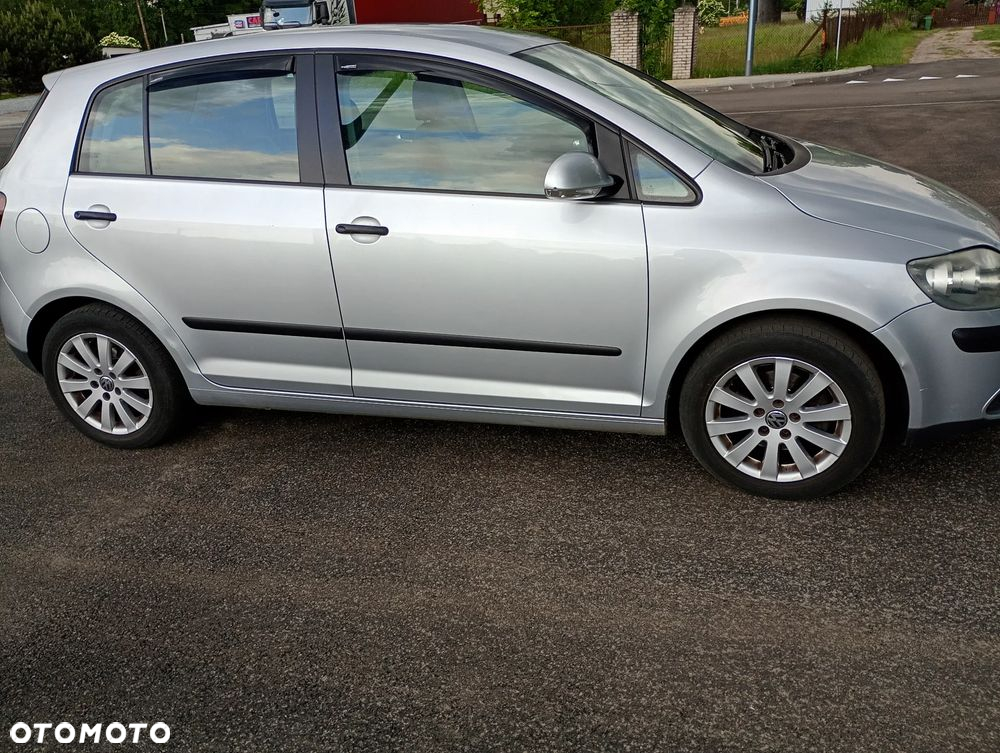 Volkswagen Golf Plus - 2