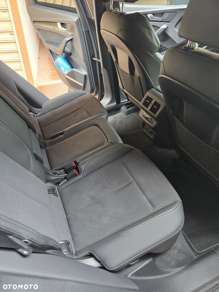 Audi Q5 45 TFSI mHEV Quattro S Line S tronic - 3