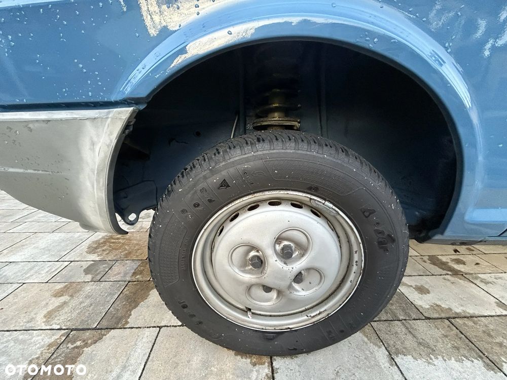 Fiat Ritmo - 10