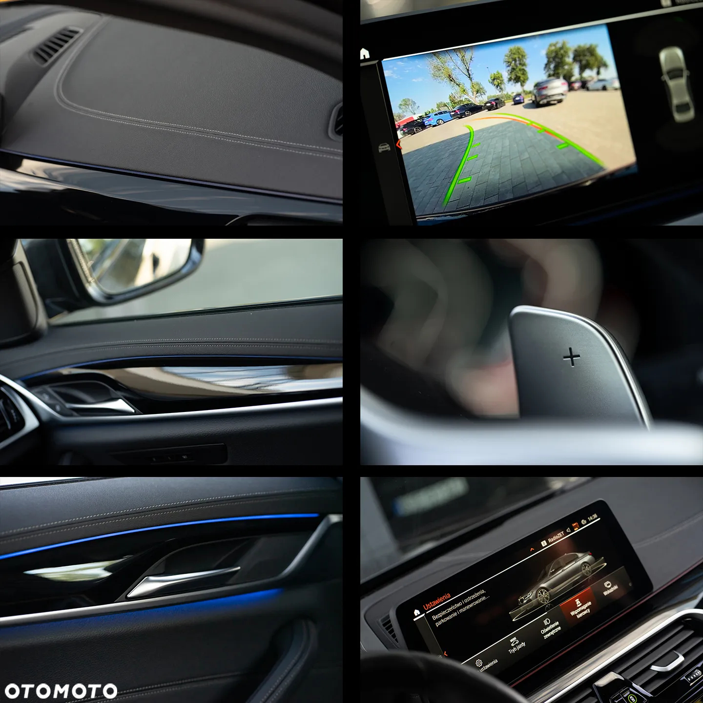 BMW Seria 5 - 39