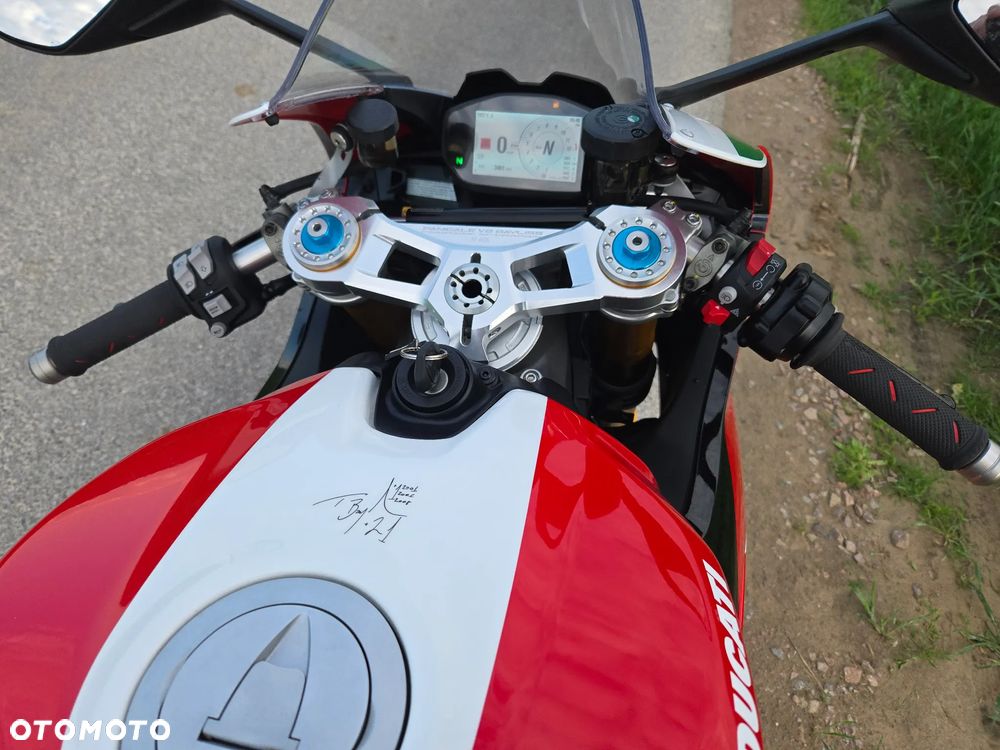 Ducati Panigale V2 - 13