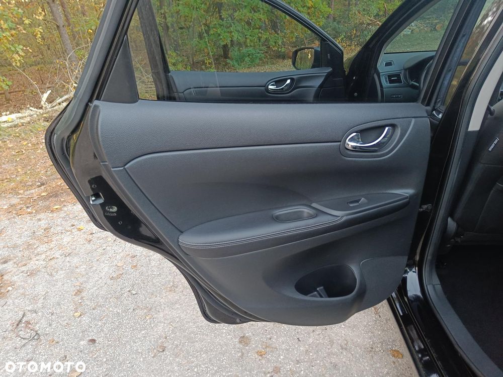 Nissan Pulsar - 17