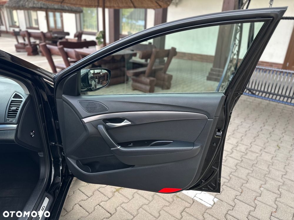 Hyundai i40 1.7 CRDi Premium - 35