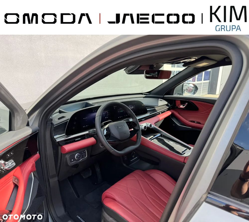 Omoda 9 - 6