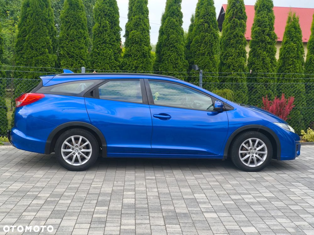 Honda Civic - 10